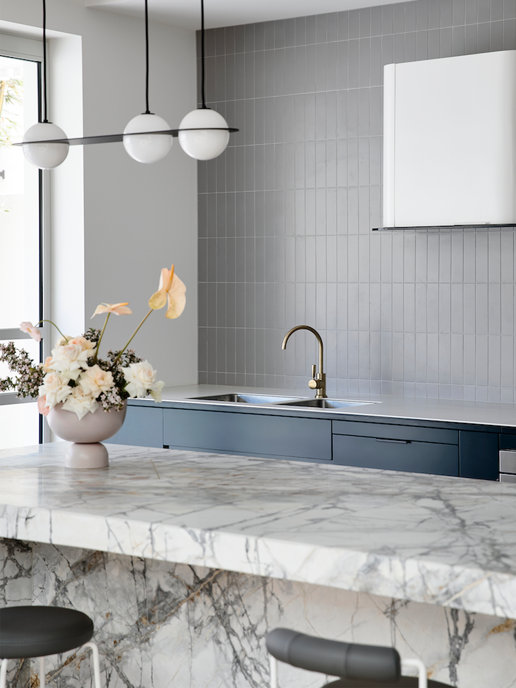 interior Design by Doherty Design Studio