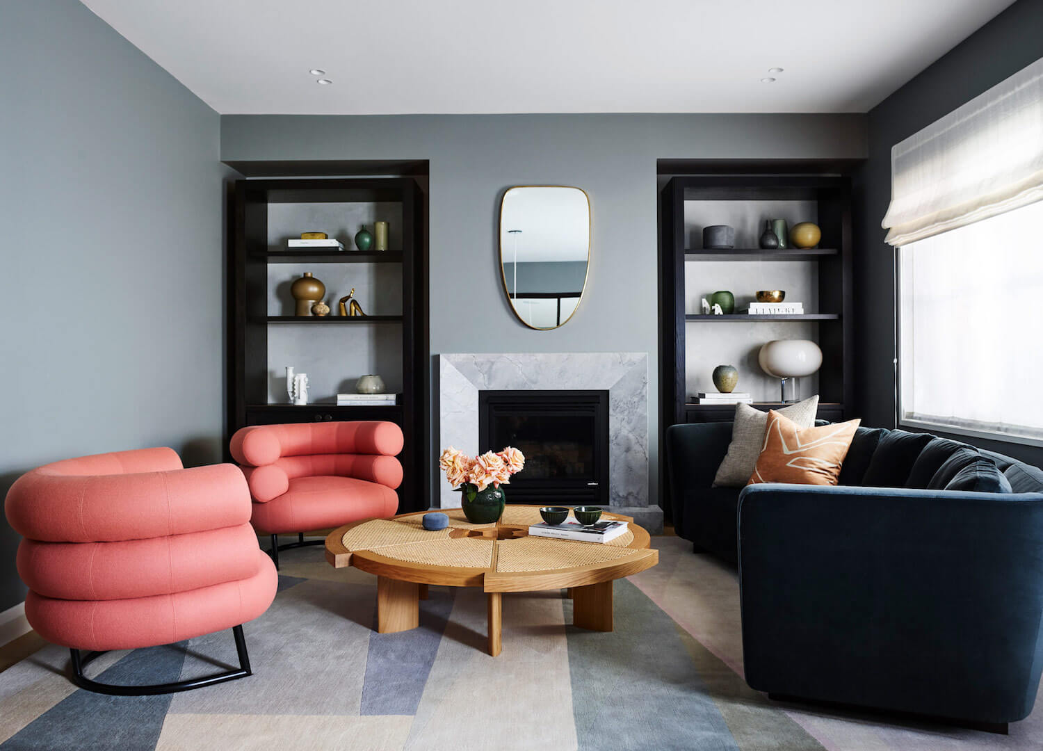 interiod Design by Arent &amp; Pyke