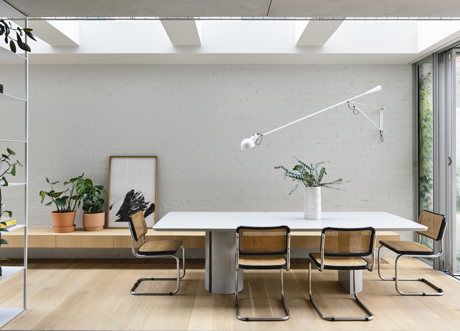 Design by Rob Kennon Architects