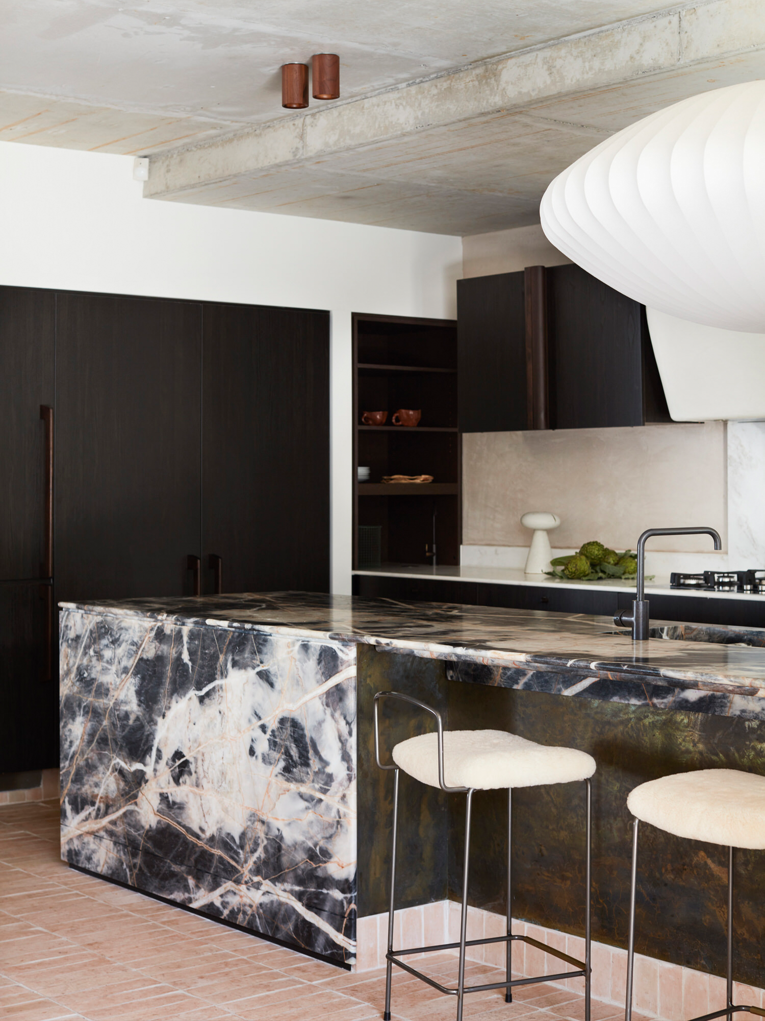 interior Design by YSG Studio