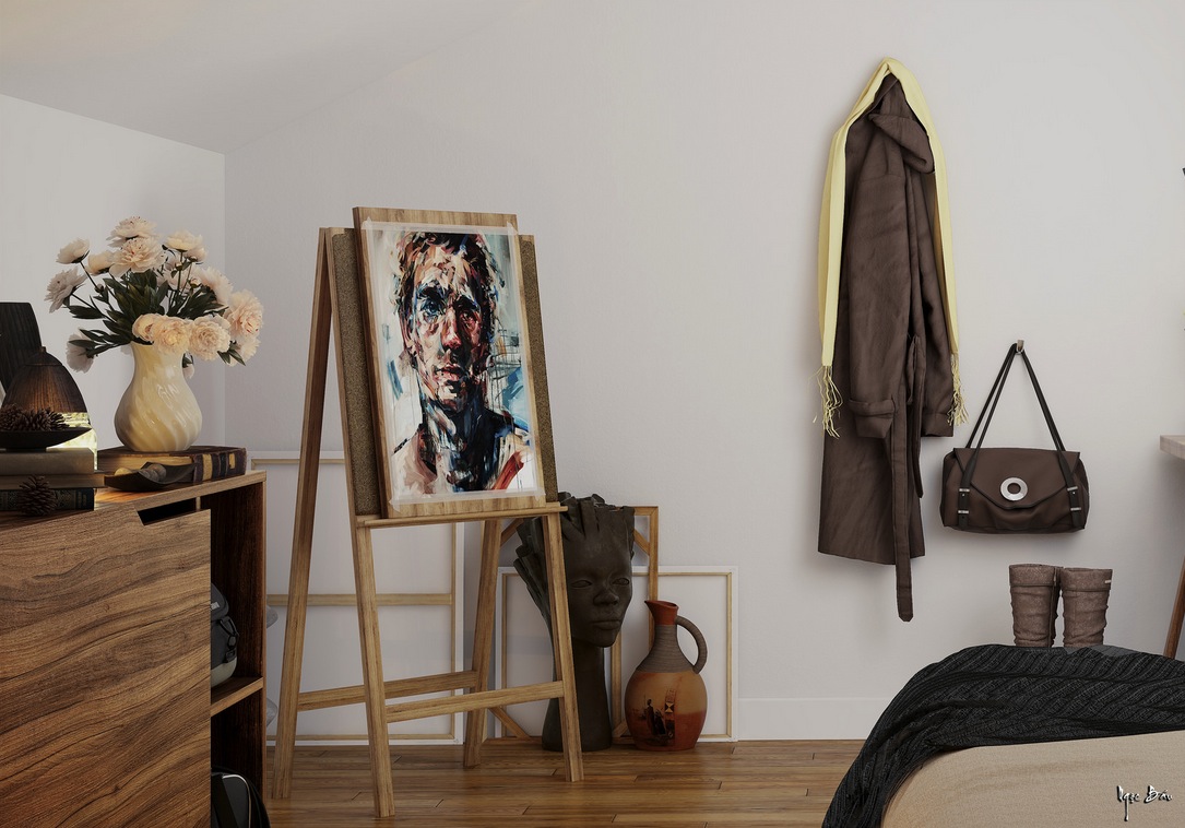 Displaying Your Art - Our Methods 1