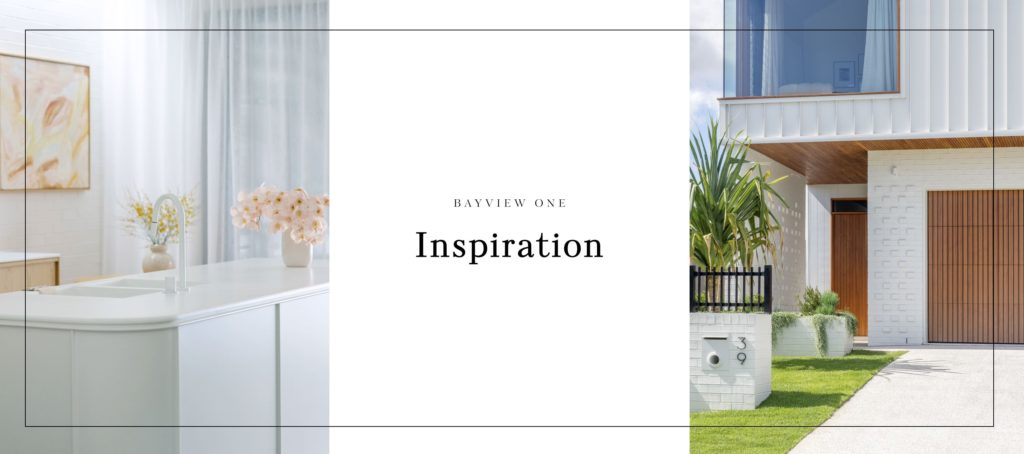 EP 1: Bayview One Inspiration & Exterior Reveal