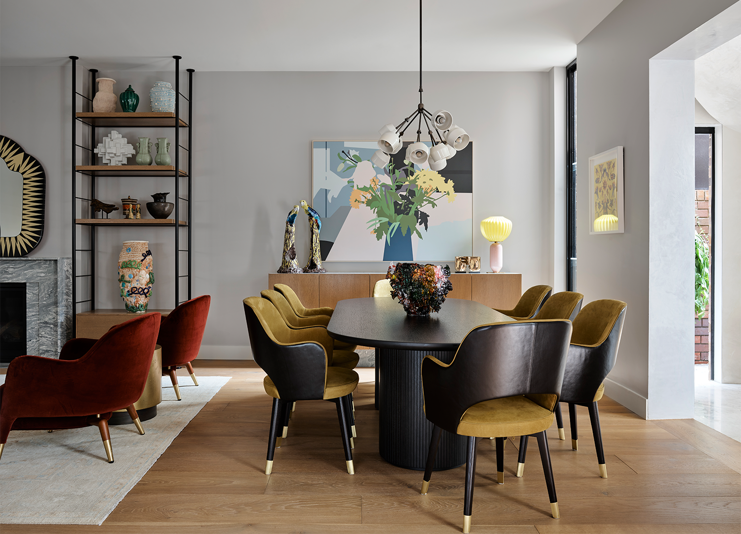 Design by Flack Studio