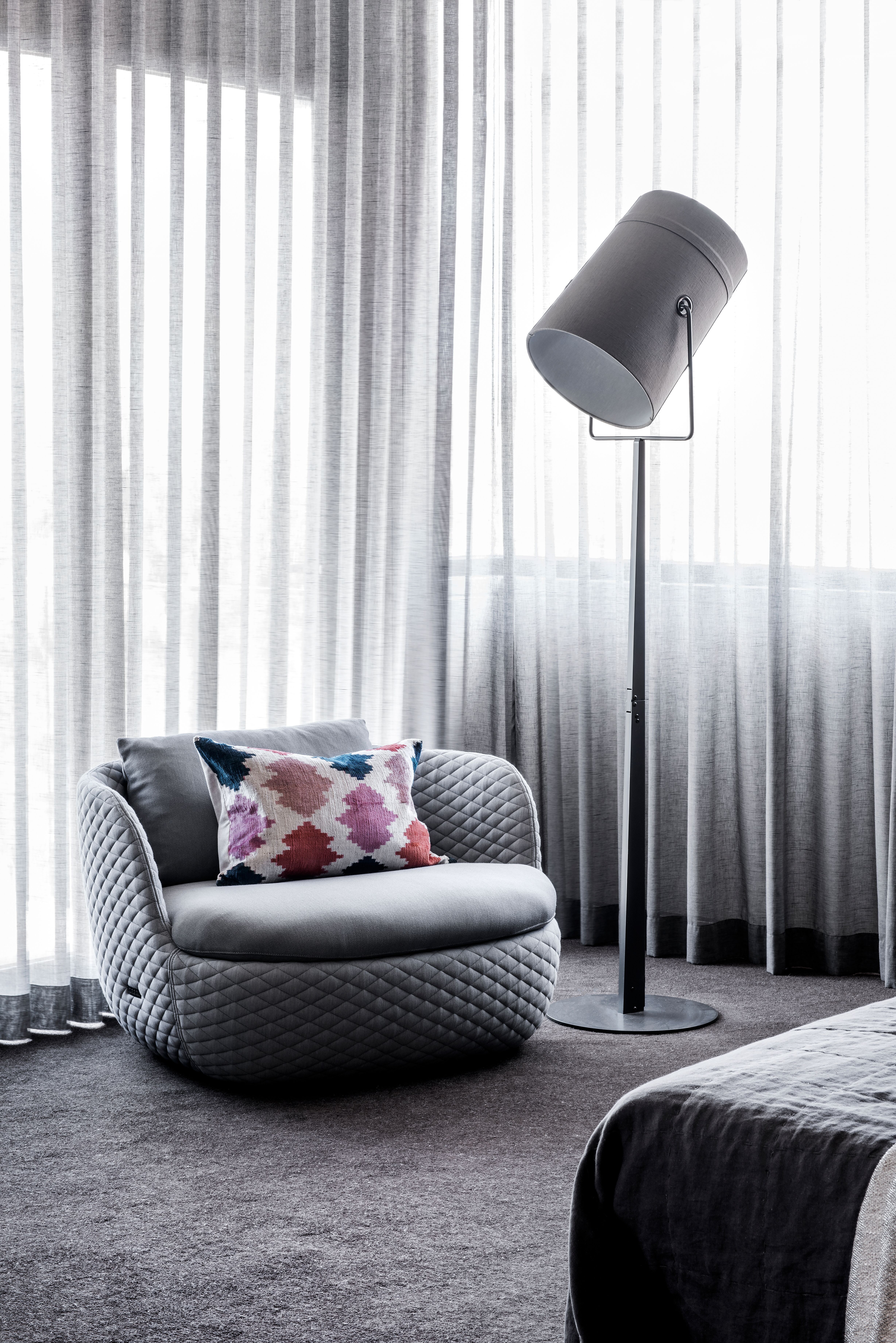 Our Tennyson Residence interior design