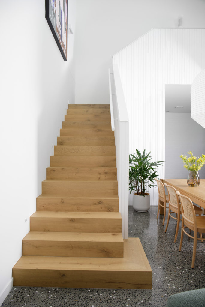 extra timber flooring