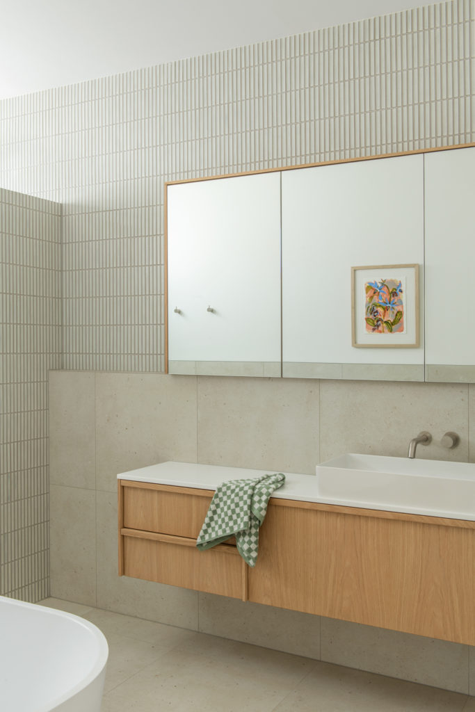 bathroom renovatiom