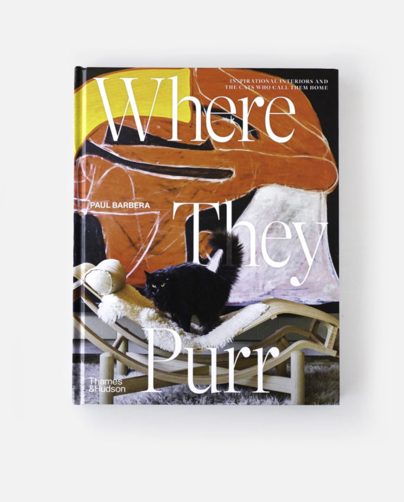 where they purr
