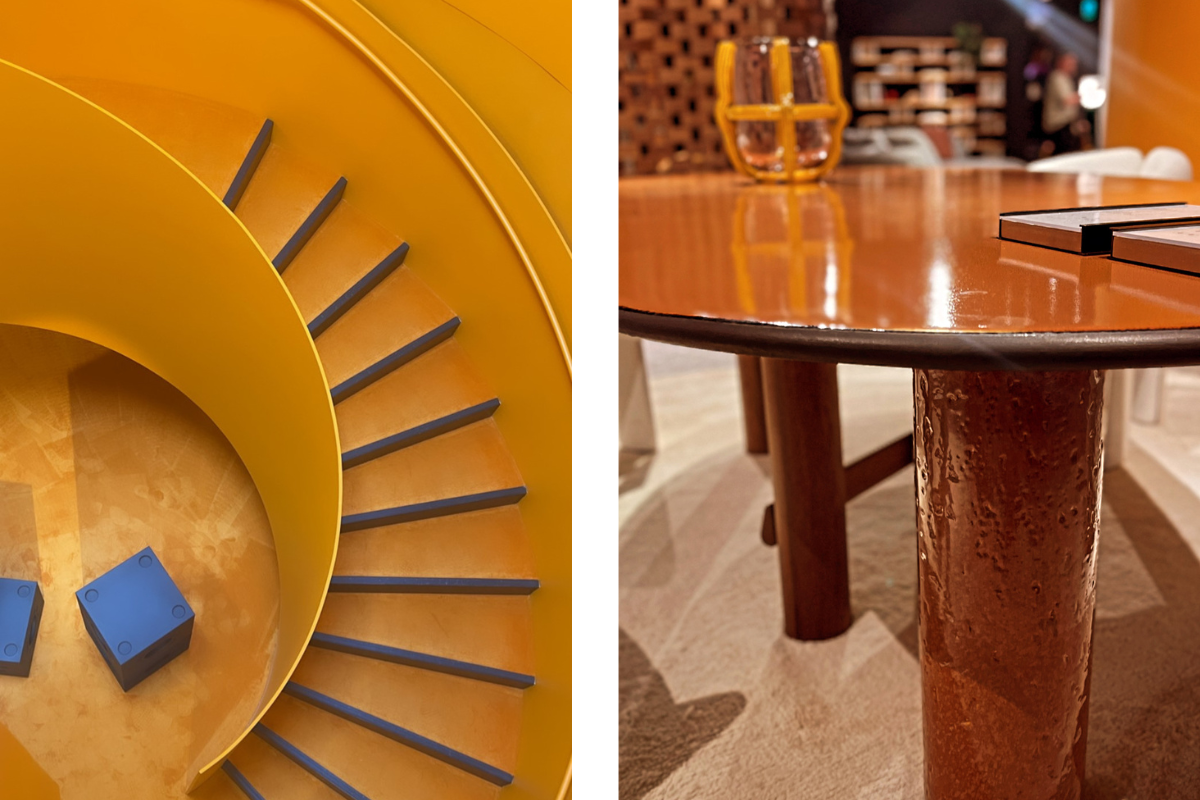 01 - CASSINA SHOWROOM