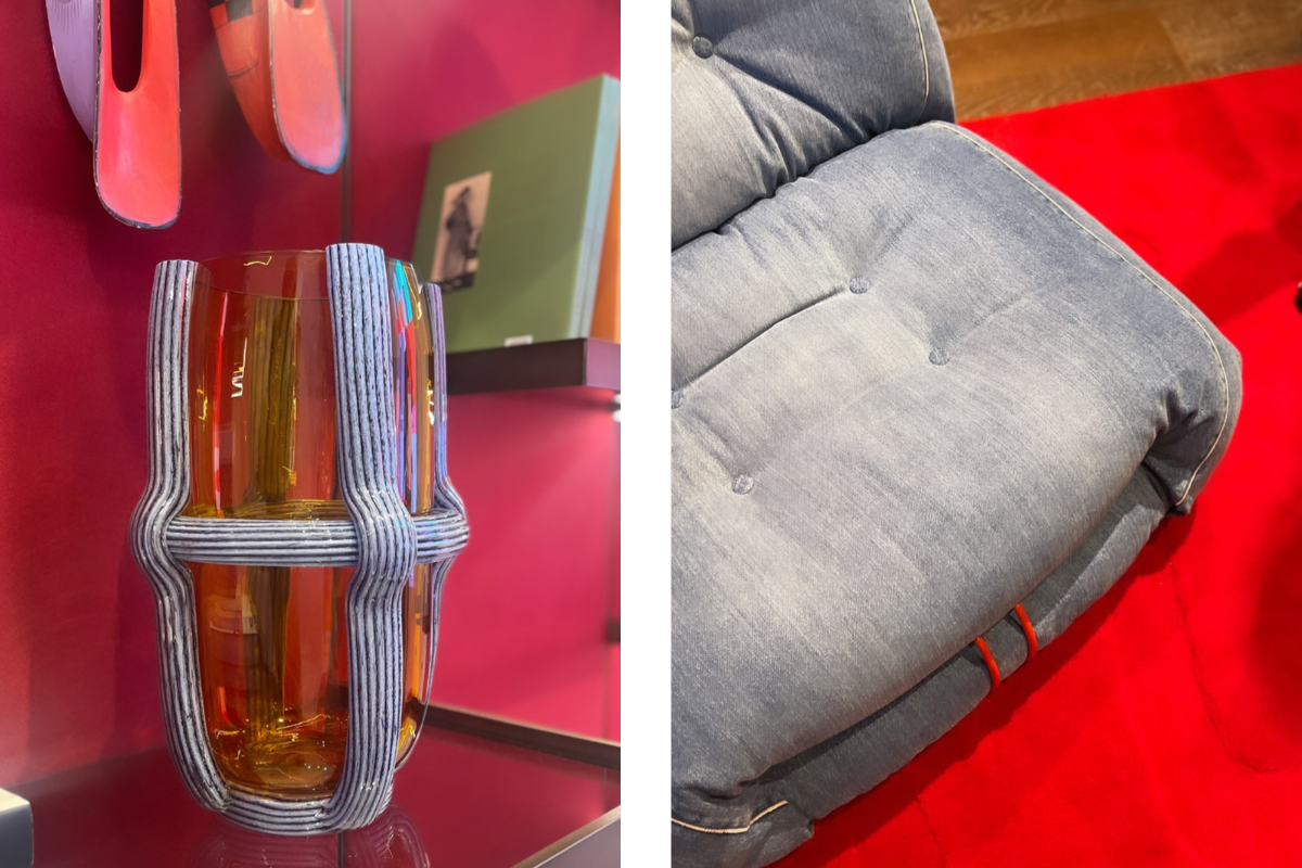 01 - CASSINA SHOWROOM