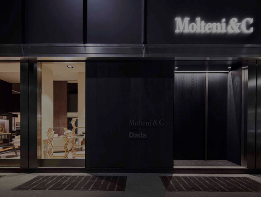 Molten & C