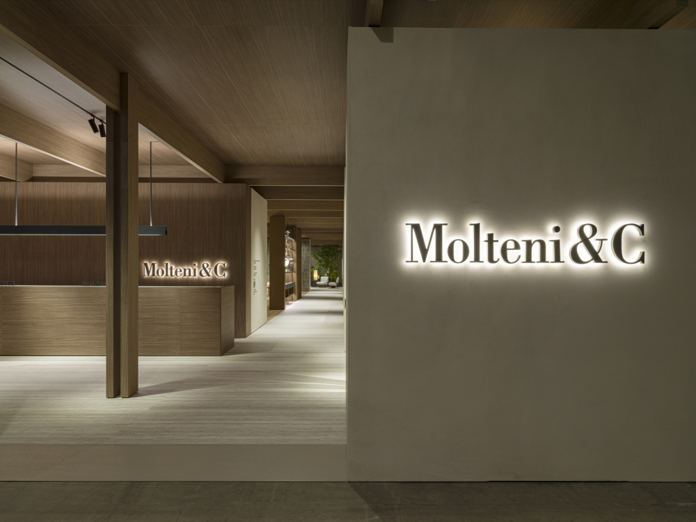 Molteni &C