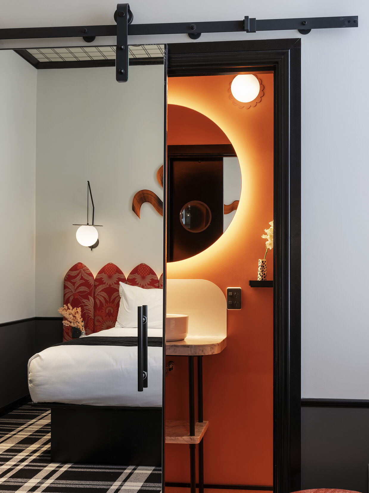 Naumi Studio Hotel Wellington