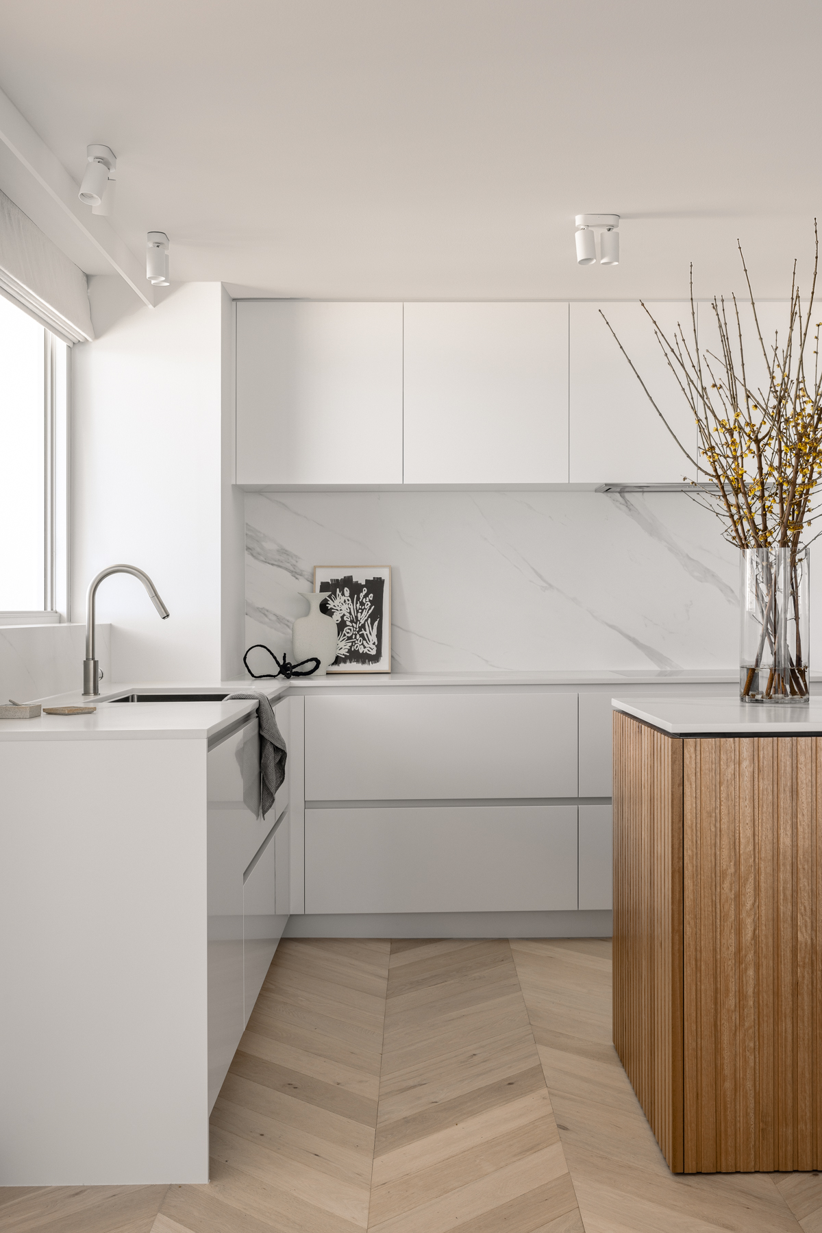 View of 33 Apartment Decor Ideas for a Truly One-of-a-Kind Space