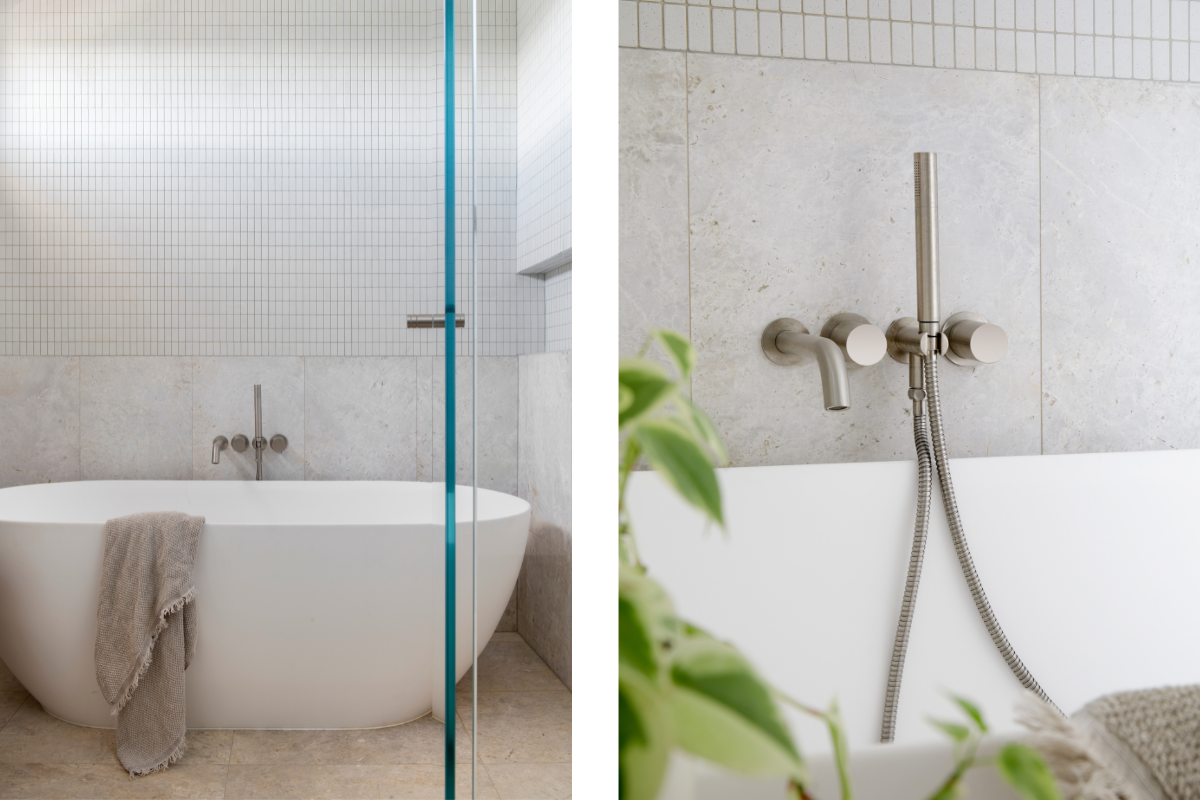 the ensuite