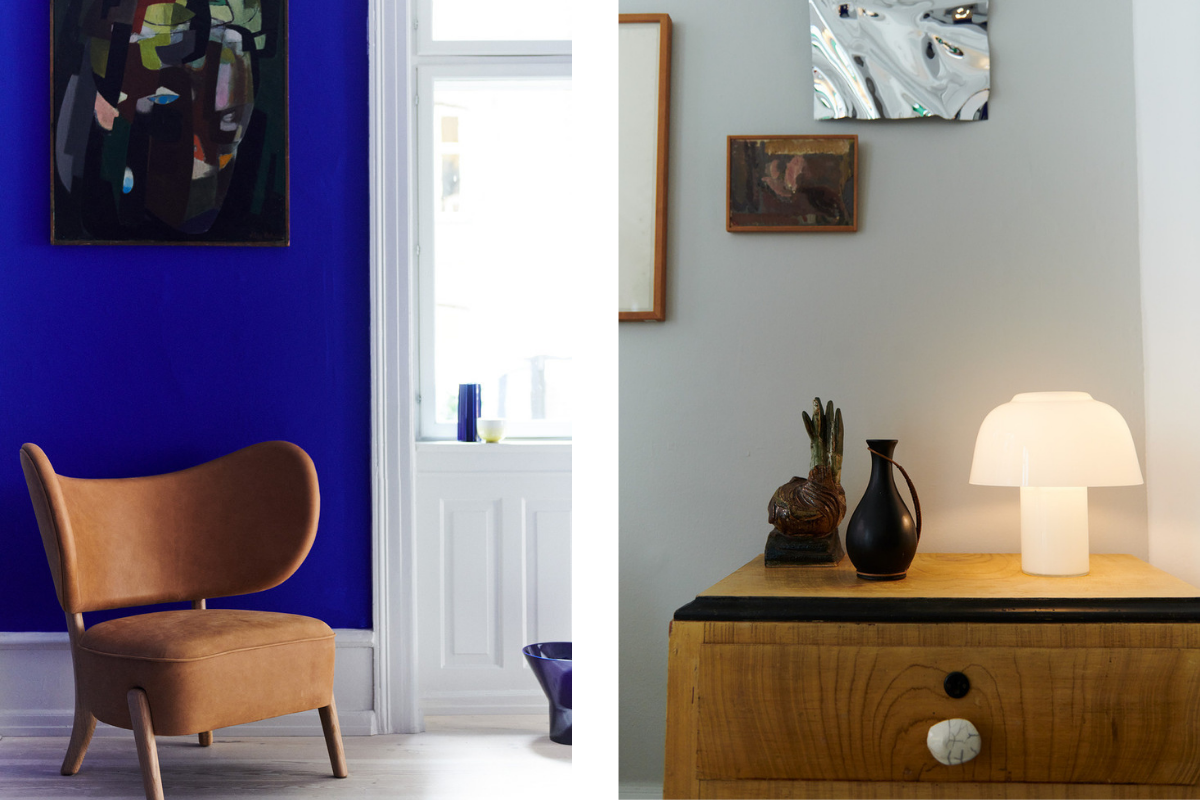 The New Modernist by Mazo