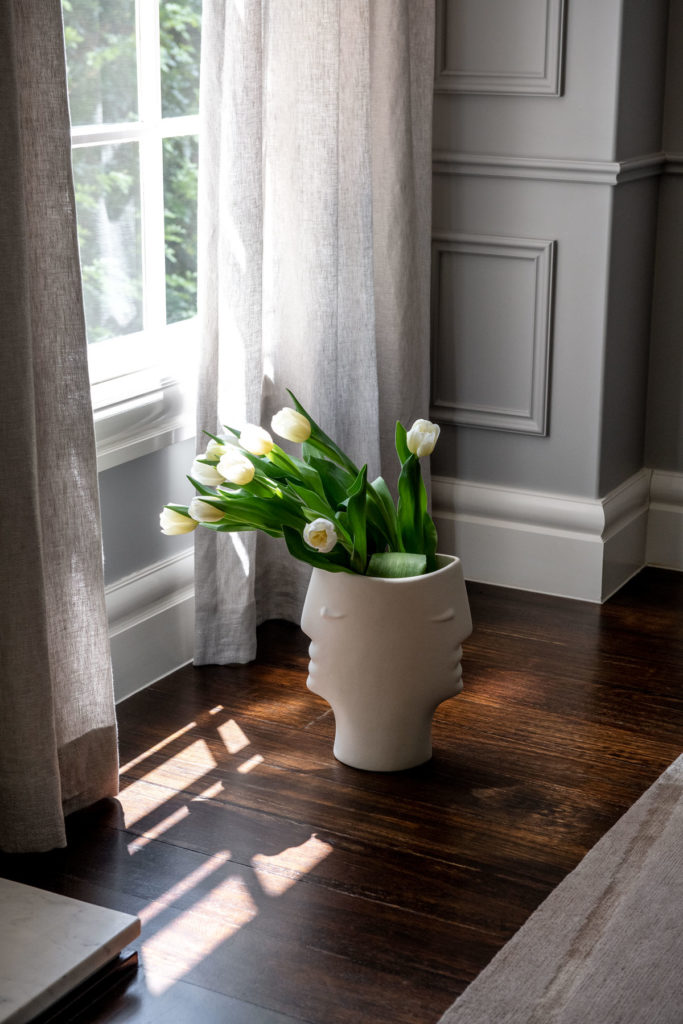 flower vase