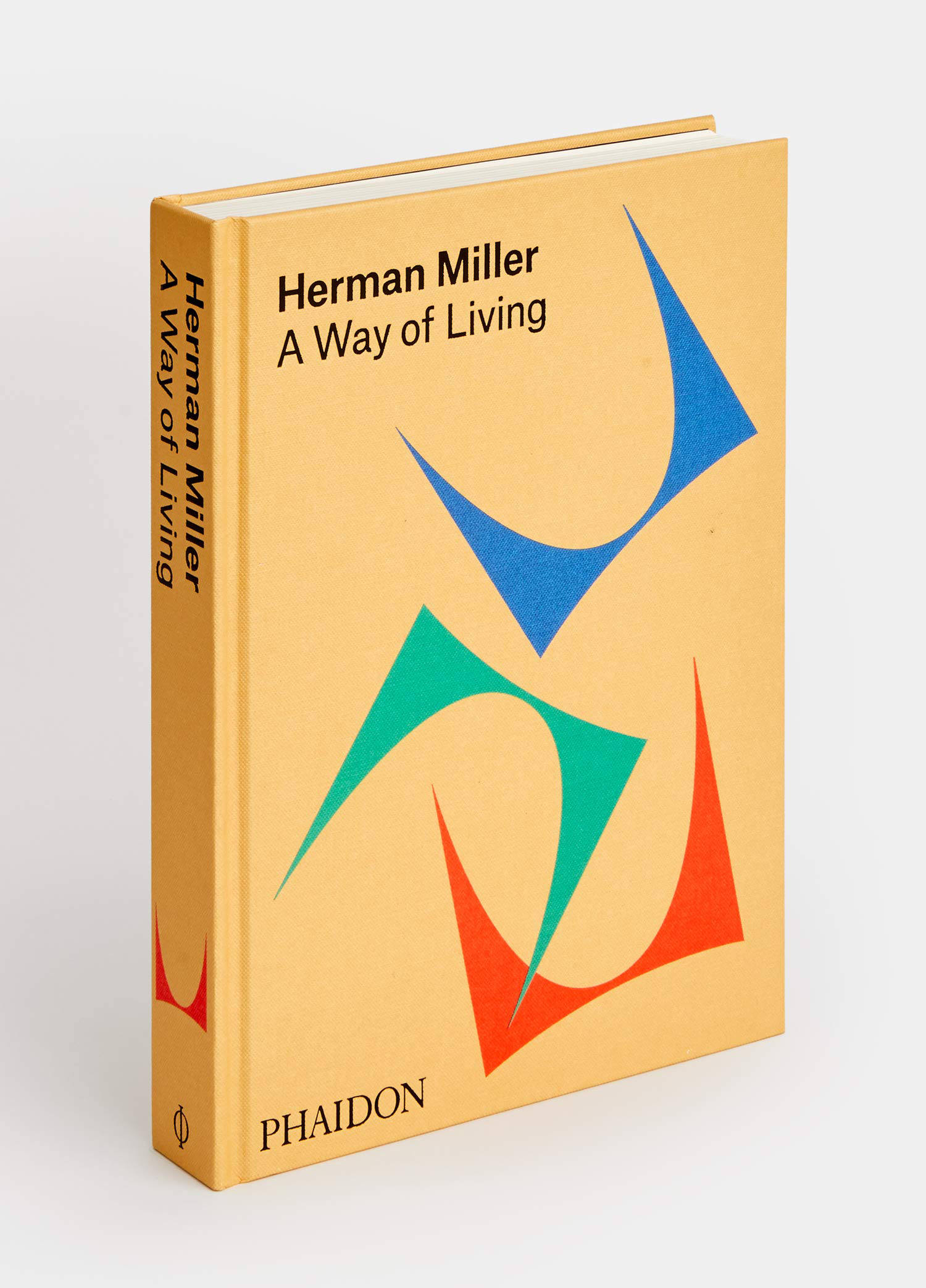 Darren James Interiors_Book Club_Furniture Design Books_Herman Miller