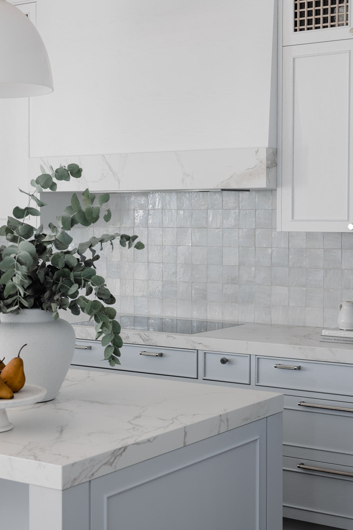 Kitchen design