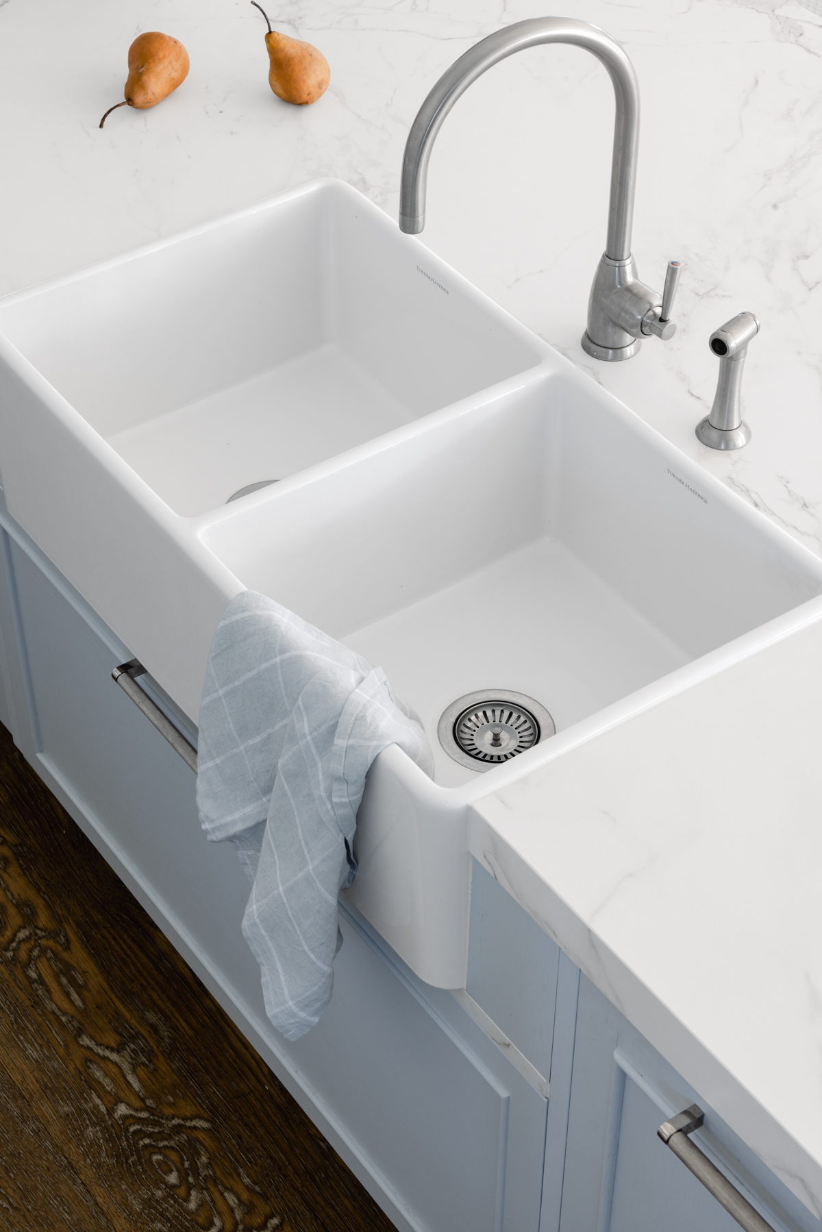 Kitchen sink