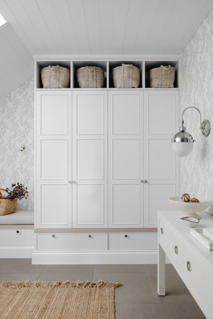 Southport House - Basement Reveal | Darren James Interiors