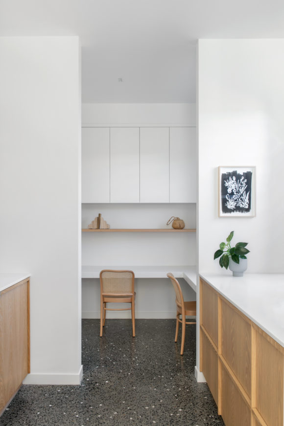 The Art Collection - Bayview One | Darren James Interiors