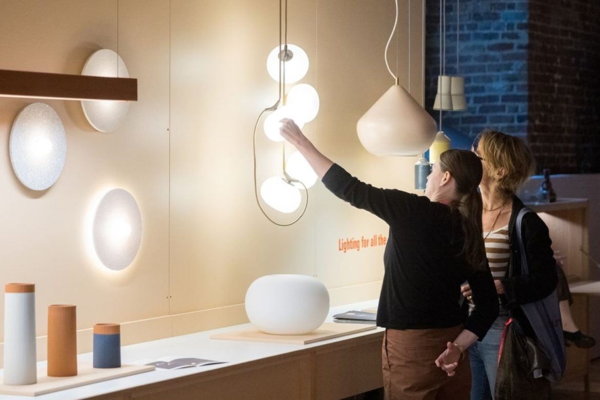 Top Design Fairs Around the World | Darren James Interiors