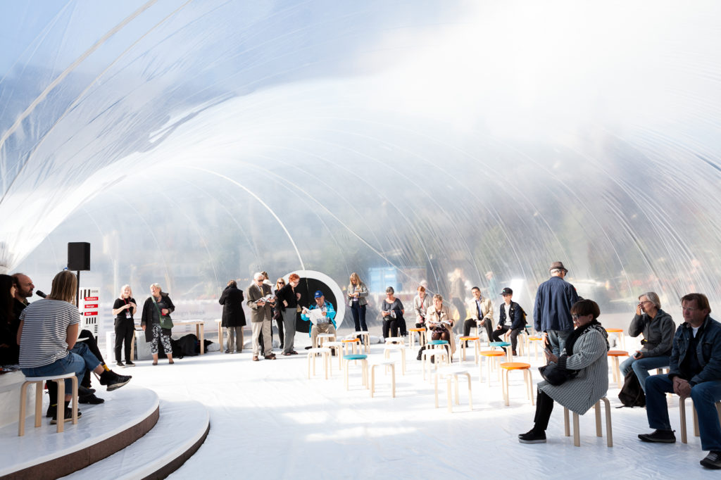 Design Fairs Helsinki