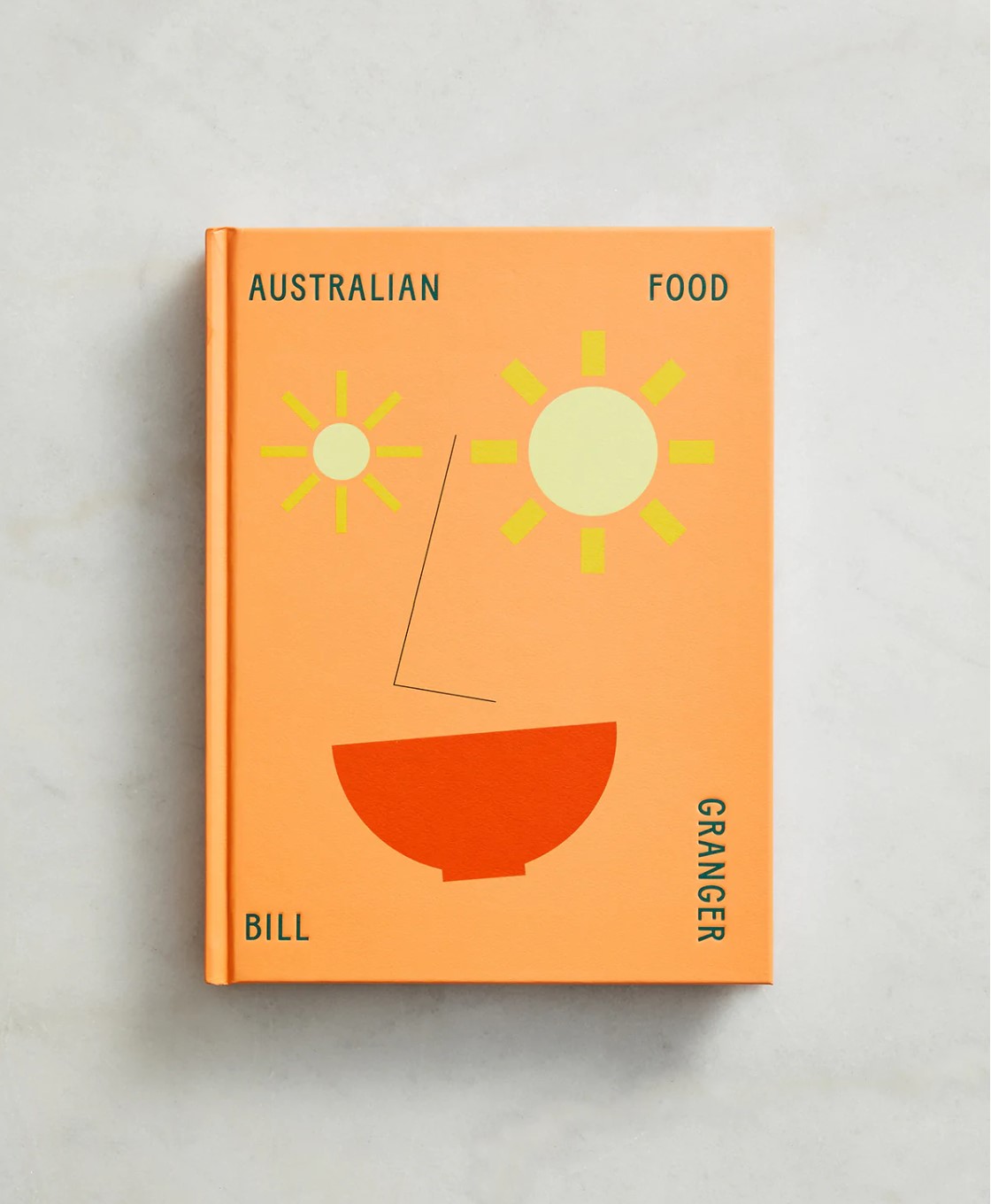australian food