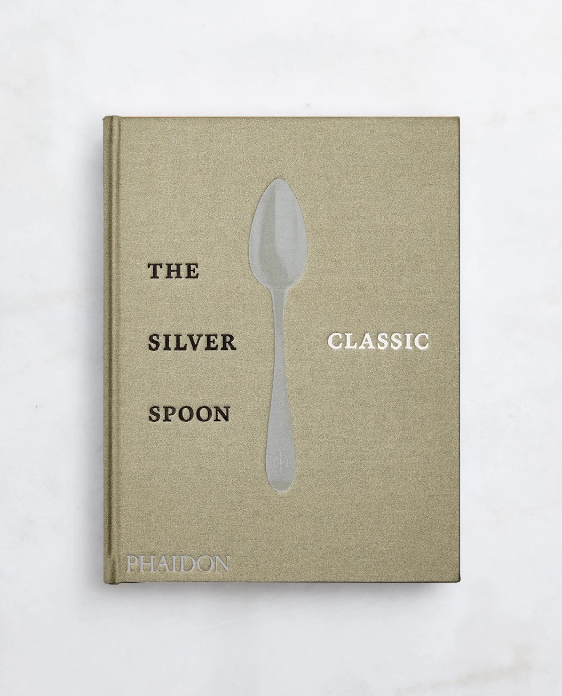 The Silver Spoon Classic
