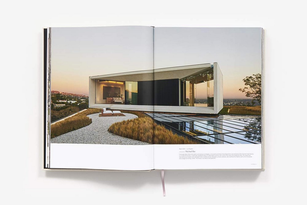 Architectural Digest at 100 Book