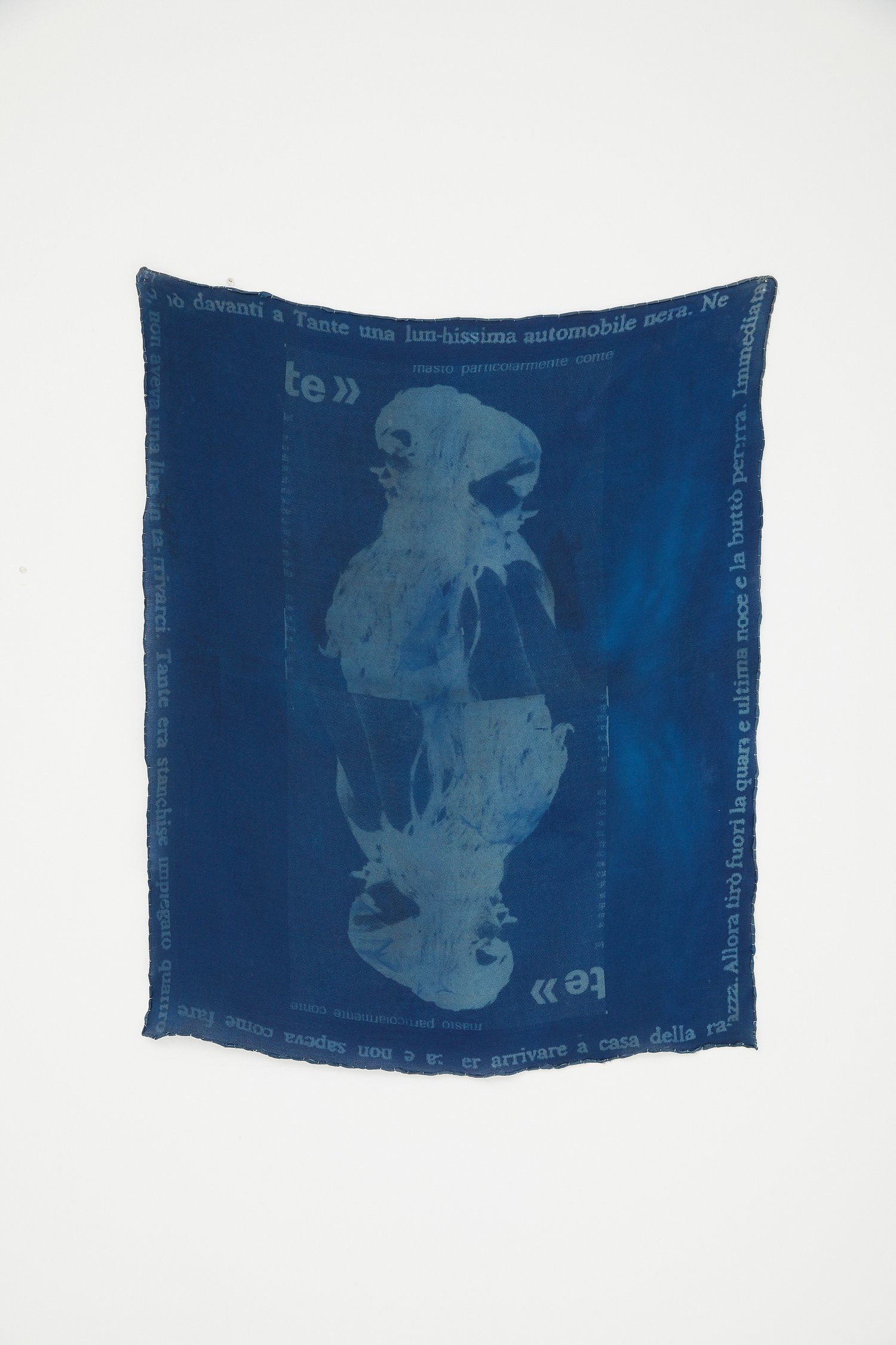 Lucia Canuto ‘Amanti’ Original Artwork