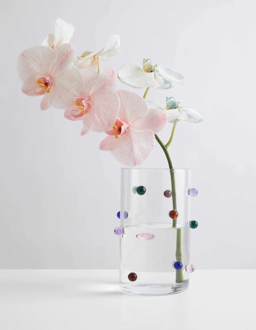 Maison Balzac Pomponette Vase