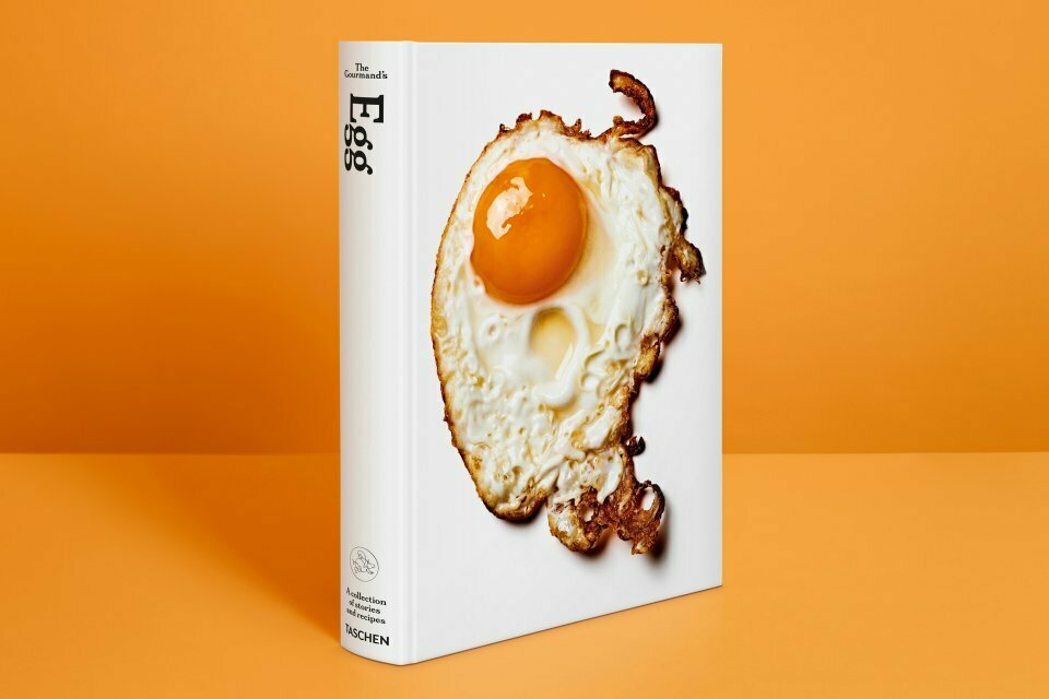The Gourmand’s Egg