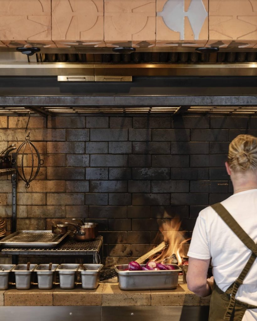 New Zealand Restaurants That Get The Design Tick of Approval