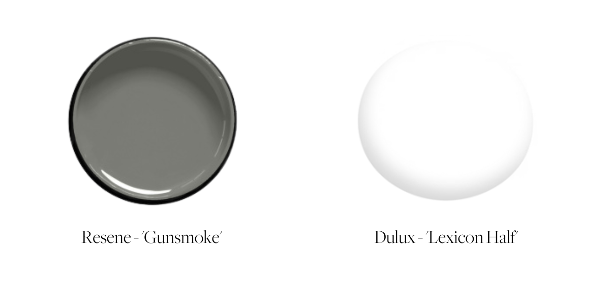 Porters Paints colour