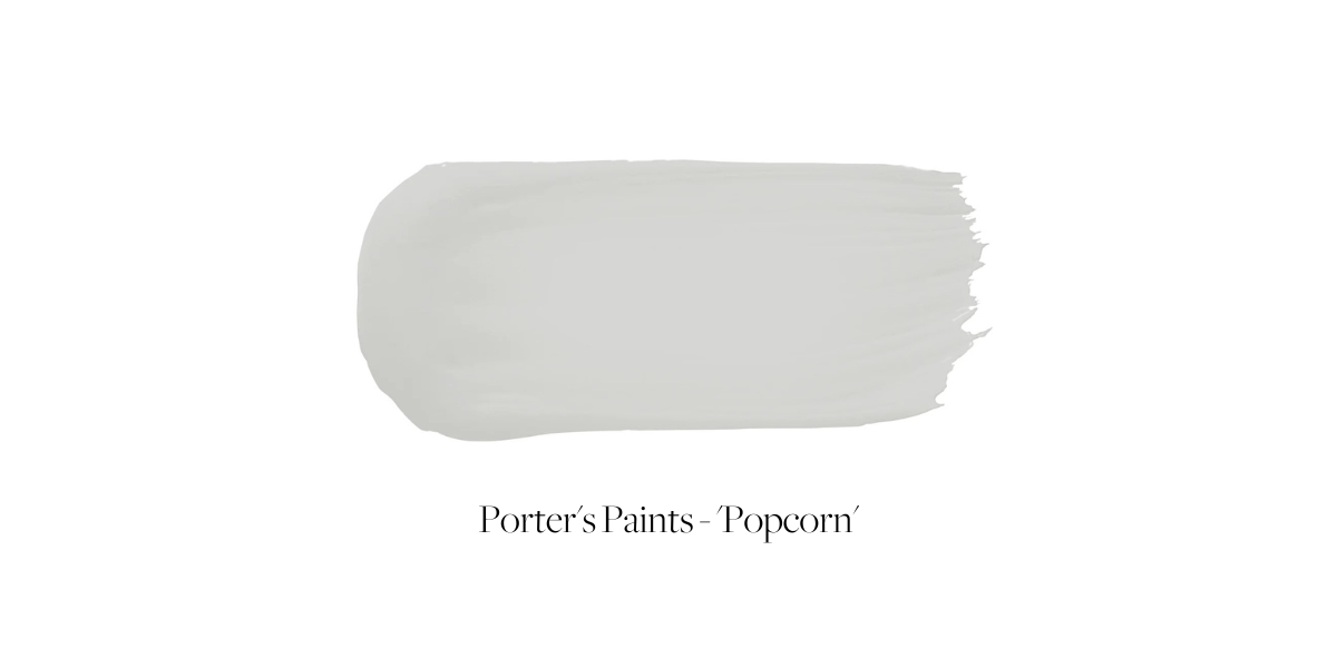 Porters Paints colour