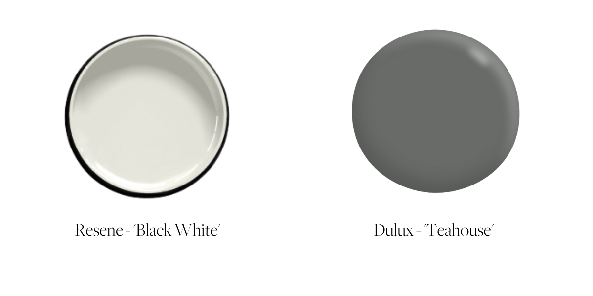 Porters Paints colour