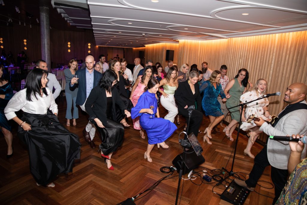 Brisbane Awards Night 2022