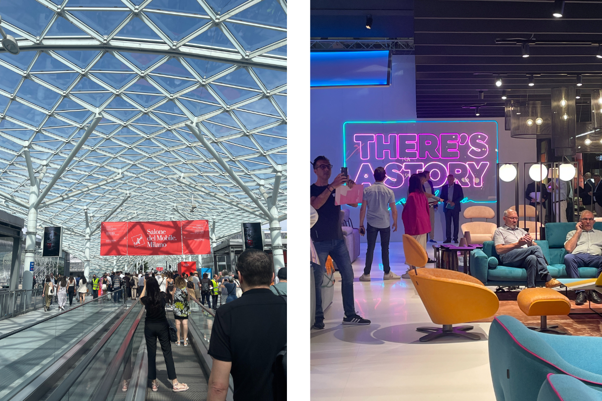 milan design week