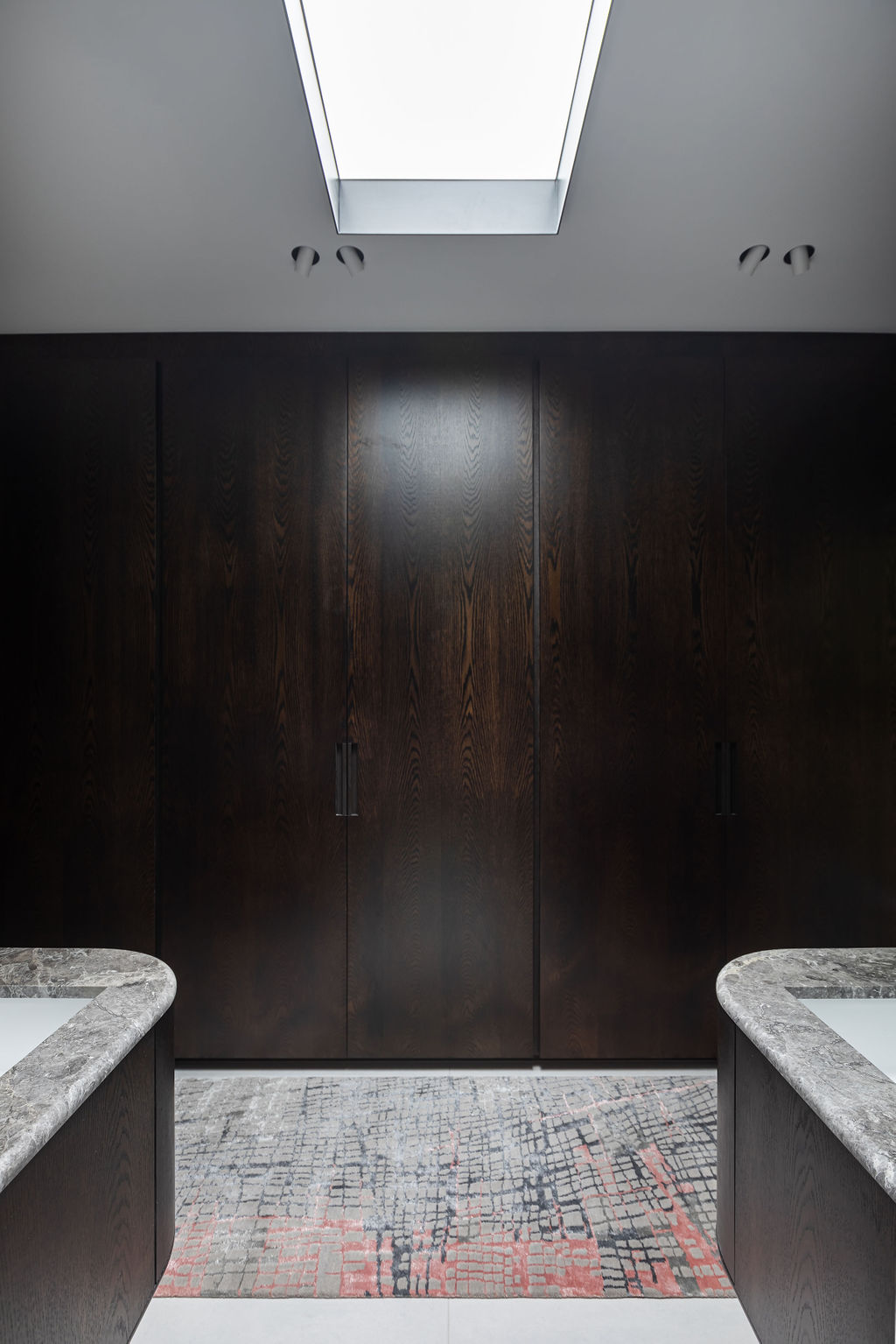 bathroom light