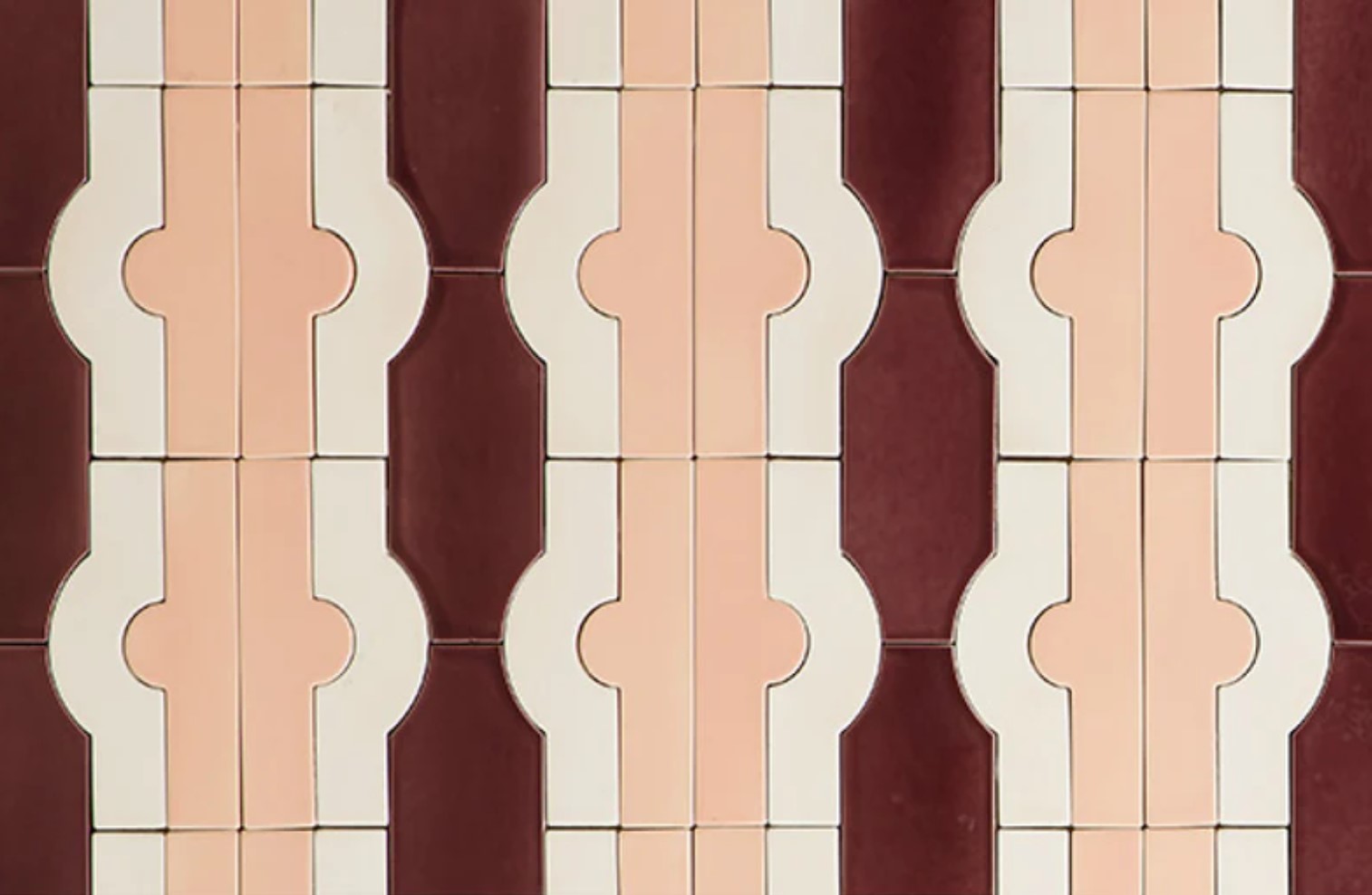 Fornace Brioni tiles