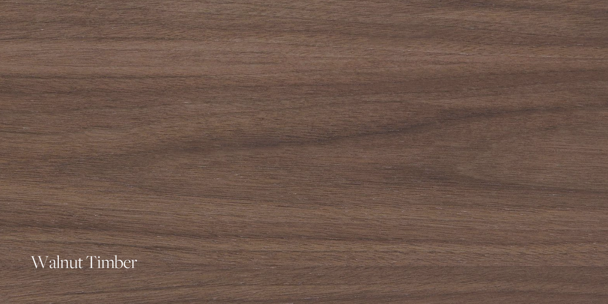 Walnut Timber