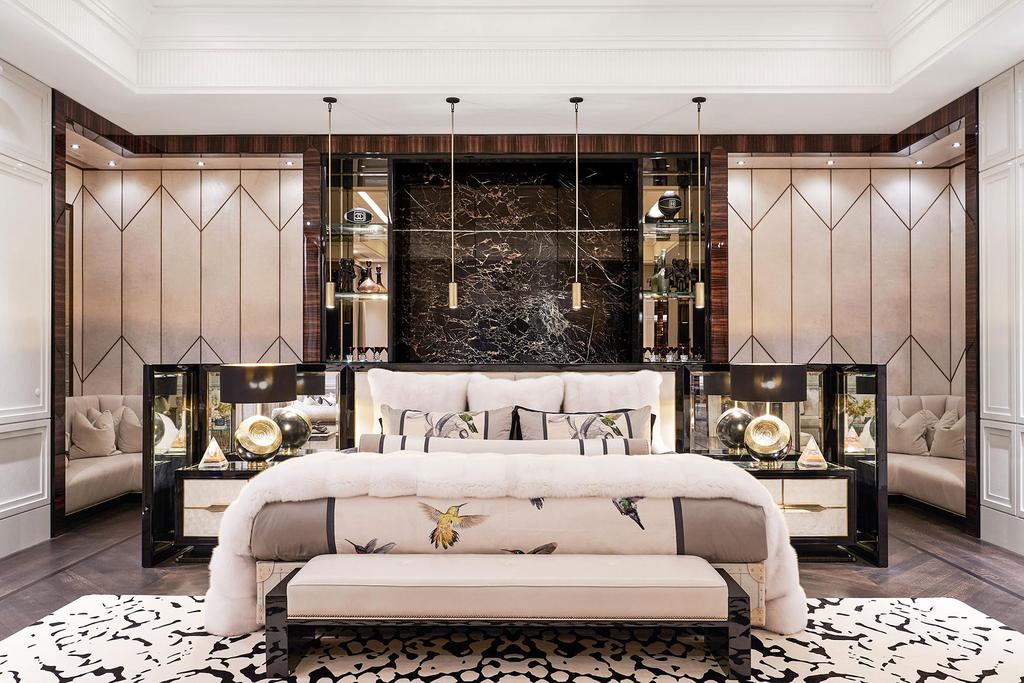 Ferris Rafauli & Colin King