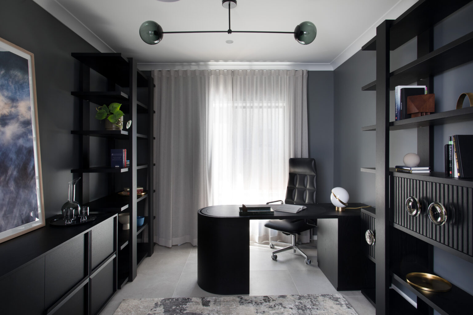 home office