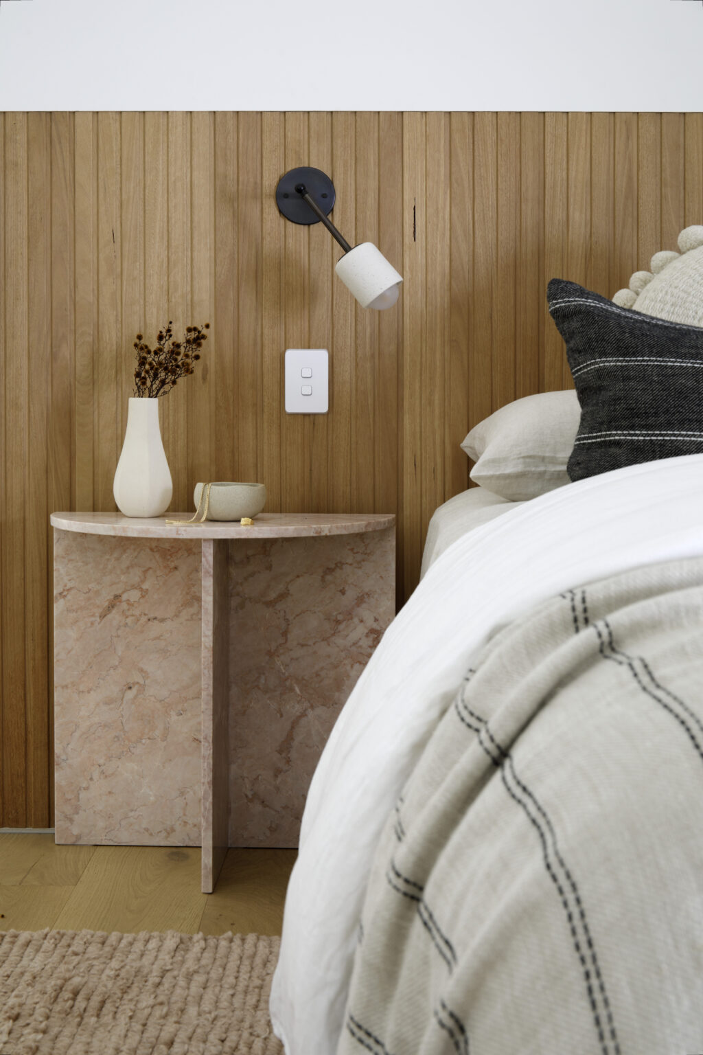 Illuminating The Bedroom