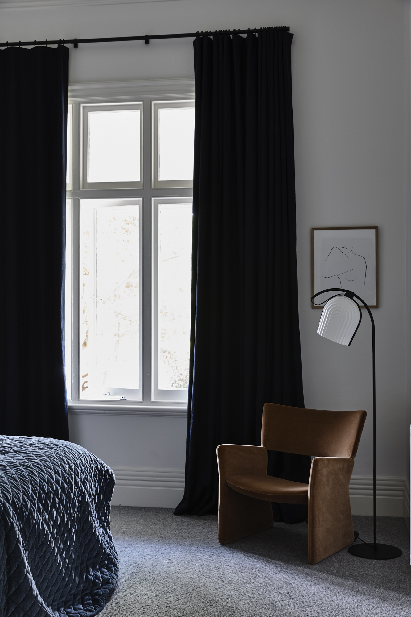 By Tom Robertson Architects