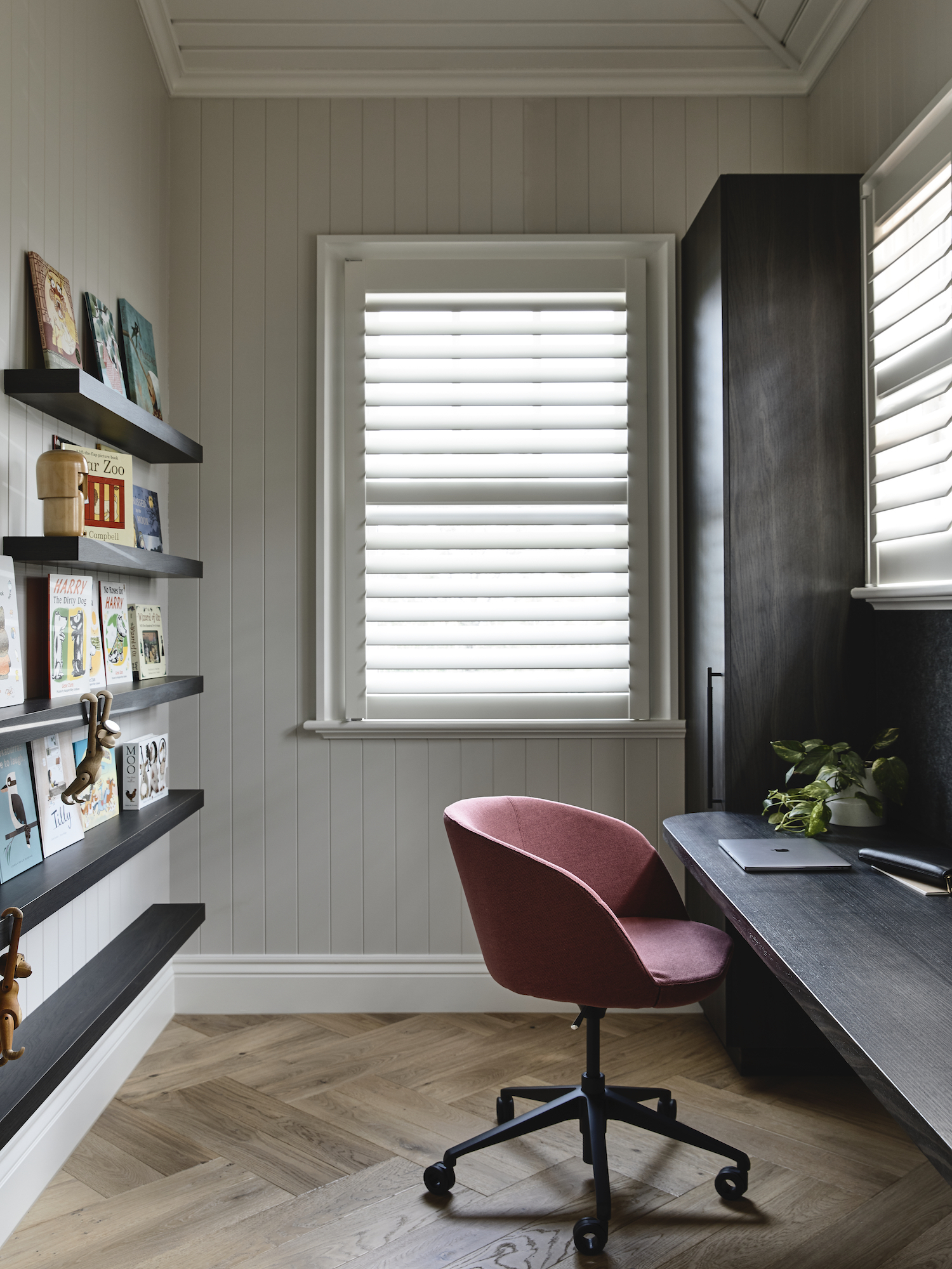 Design by Austin Design Associates