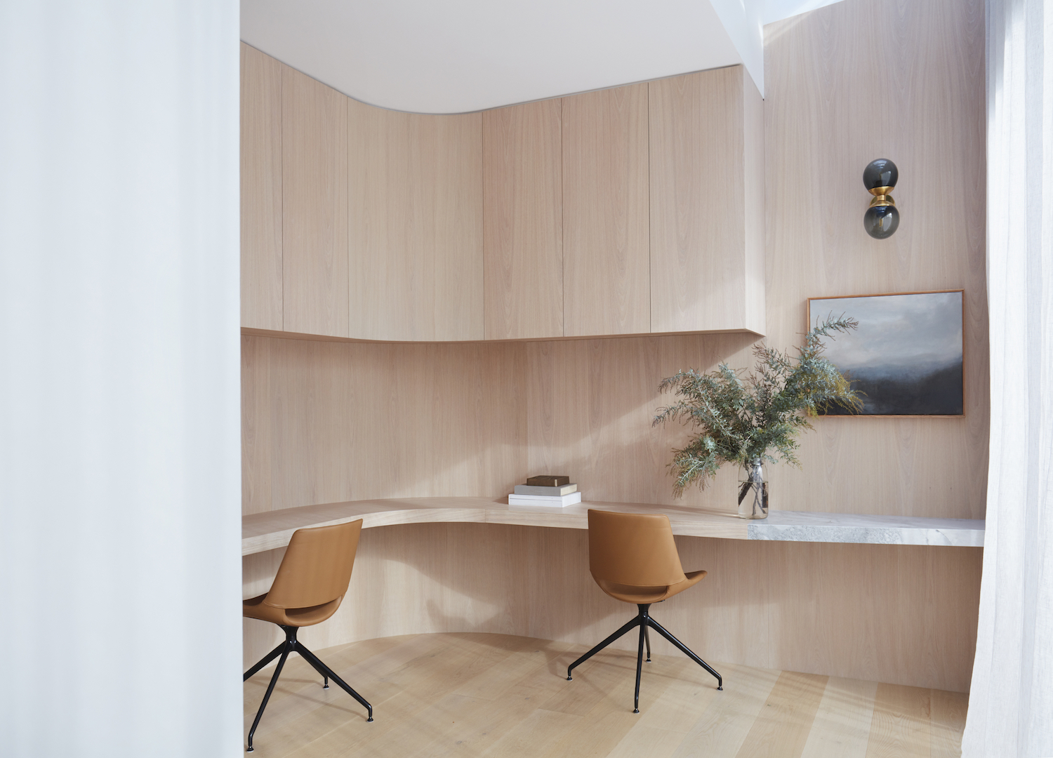 Design by Lane & Grove