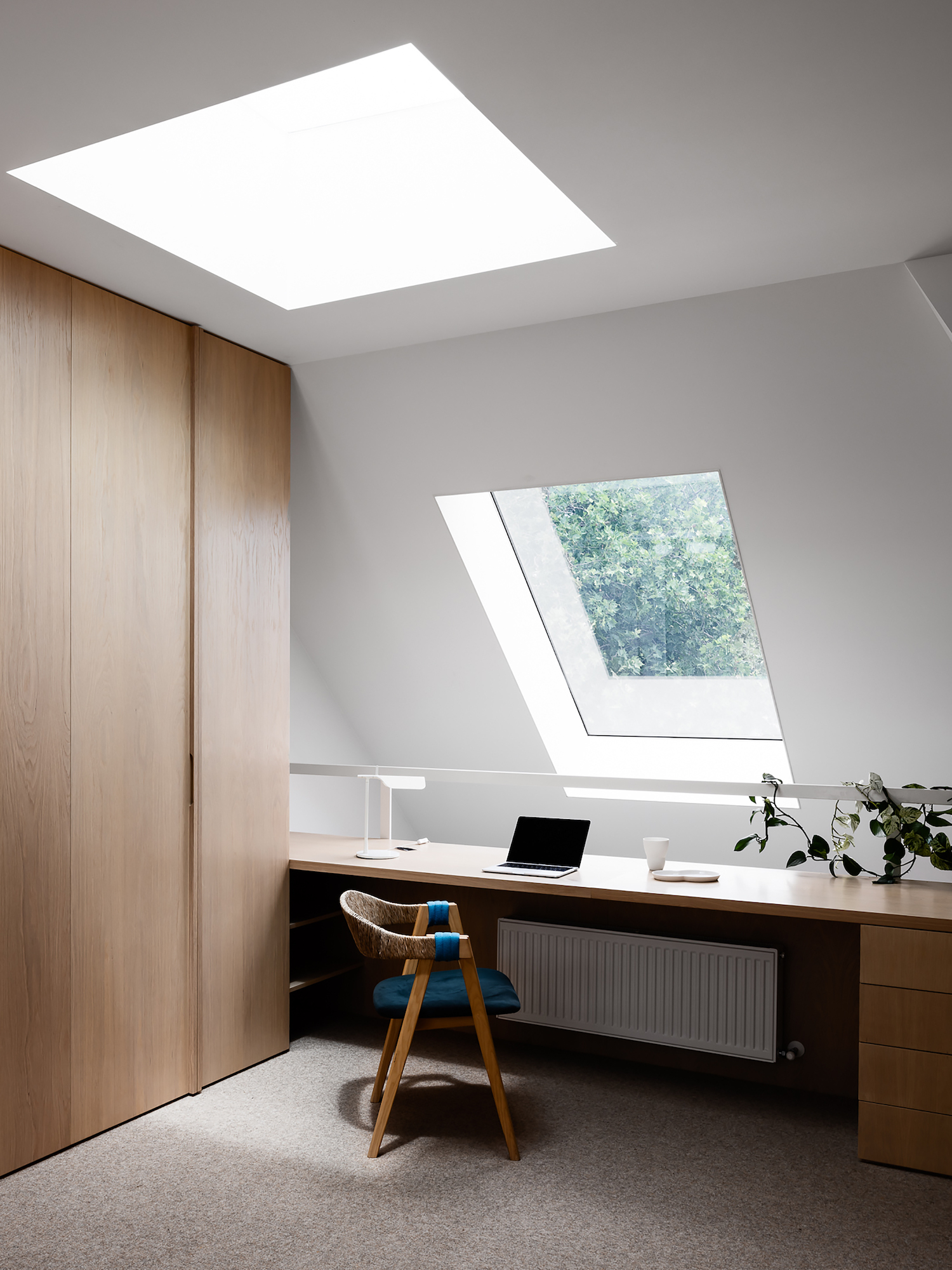 Design by Folk Architects