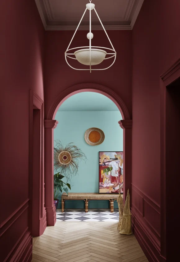 Dulux Picks � Our Current Faves 